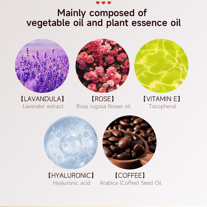 Hydrating Body Lotion Oil – Deep Moisturizer for Soft Skin